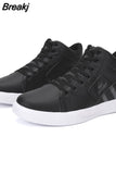 Men's Canvas Shoes Comfortable Casual Shoes Lightweight Sneakers for Man Brand Flat Loafers Men Trend Vulcanized
