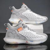 Sneakers Male Tenis Luxury Shoes Mens Casual Shoes Trainer Race Shoes Fashion Loafers Running