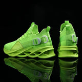 Running Shoes Women and Men Sneakers Breathable Outdoor Sport Fashion Comfortable Casual Gym Mens Shoes Size