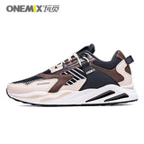 Casual Man Shoes Women Platform Flats 2019 Comfortable Lightweight Sneaker Men Outdoor Running Walking Sport