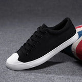 mens casual shoes outdoor Lace-up lightweight fashion comfortable Men shoes matching novel canvas shoes for men
