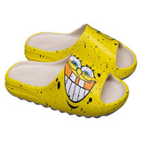 Summer Men Slippers Indoor Slippers Leisure Beach Solid Color Sandals Platform Sandals Designer Sandals Women Sandals