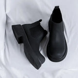 Breakj Martin Boots Ankle Boots