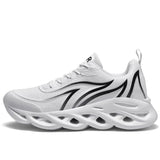 Men Shoes Twisted Sole Breathable Running Shoes For Men Jogging Walking Sports Shoes Men Sneakers Zapatillas