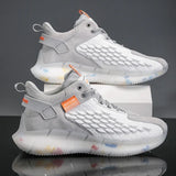 Sneakers Male Tenis Luxury Shoes Mens Casual Shoes Trainer Race Shoes Fashion Loafers Running