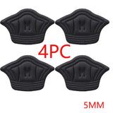 Insoles Patch Heel Pads for Sport Shoes Pain Relief Antiwear Feet Pad Protector Back