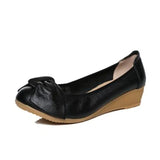 High heels white medium pumps yellow beige cheap wedge 3 inch black without lace size 4 34 luxury brand women