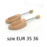 Shoe Tree High-grade Spring Shoes Adjustable Support Shoe Shaped Fixed Shoes Without