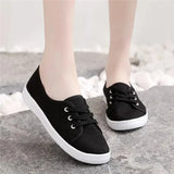 Women Sweet Comfort Yellow Spring & Summer Slip on Anti Skid Rubber Shoes Lady Casual Green Comfort Loafer Zapatos De Mujer