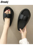 Exercise To Lose Weight Thin Legs Shake Net Red Women's Shoes Slippers Leg Support Exercise Massage Thick