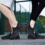 Walking Shoes for Men Ultralight Multi-functional Beach Wading Shoes Outdoor Mesh Breathable Hollow Lovers