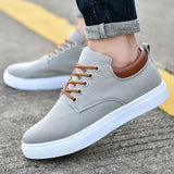 Shoes For Men Flats Men Shoes Driving Sneakers Men Shoes New Arrival Canvas Shoes Men Spring Summer