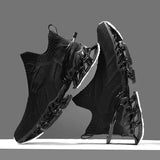 Men Sneakers Luxury Men Shoes Blade Fashion Men Shoes High Top Running Shoes For Men Casual Shoes Sneakers Zapatillas