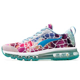Men's Running Shoes Outdoor Damping Sport Lightweight Walking Sneakers hot