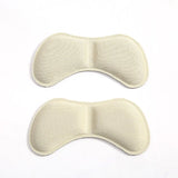 Insoles Patch Heel Pads for Sport Shoes Pain Relief Antiwear Feet Pad Protector Back