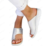 Flops Slippers Women Low Heel Cross-Border Woman Shoes Casual Flip Flop Sandals Leisure Vacation Beach Slippers Plus
