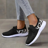 Size Fashion Women Sports Sneakers Summer 2023 Lightweight Running Walking Shoes Woman Casual Breathable Knit Tennis