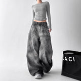 Breakj Leg Set Thin Drawstring Pile Socks Crucifix Design Boots Horn Socks Tide
