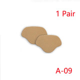 Shoes Patches Heels Insoles Sticker Sneakers Heel Protector Adhesive Patch Repair Shoes Anti-Wear Heel Foot Care