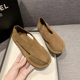 Women Shoes Sandals Flat Low Heel Sneakers Casual Gladiator Barefoot Loafers Slip-on Summer Spring Comfortable on Promotion