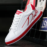 Men's Casual Sneakers Shoes Light Comfortable Shoes Sneaker Men Flats Shoes High Quality Non-slip Walking Shoe