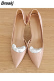 Black High Heels Shoes Woman Pumps 12cm Tacones Pointed Toe Stilettos Talon Femme Sexy Wedding Shoes QKOU003
