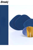 Shoe Patches Vamp Repair Insoles Patch Vamp Repair Subsidy Shoe Insole Heel Protector Lined Anti-Wear Shoe