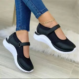 Women Light Mesh Platform Hollow Out Sandals Shoes Tenis Feminino Breathable Sports Shoes Women Zapatillas