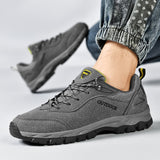 Men Shoes 2023 New Winter Boots Outdoor Casual Sneakers Comfortable Shoes for men Flats Large Sized 46 Walking