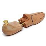Quality Superba Wood Shoe Trees 1 Pair Wooden Shoes Tree Stretcher Shaper Keeper EU 35-46/US 5-12/UK