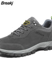 Men Shoes 2023 New Winter Boots Outdoor Casual Sneakers Comfortable Shoes for men Flats Large Sized 46 Walking