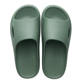 House slippes Home soft Women's slippers Female Ladies Slippers Platform Flat Shoes Summer Floor Room Indoor Bathroom