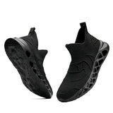 Men Sneakers Breathable Running Shoes Outdoor Sport Fashion Comfortable Casual Gym Mens Shoes Big Size 47 Zapatillas De