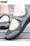 Women Shoes Breathable Vulcanized Shoes White Zapatillas Mujer Super Light Women Casual Shoes Sneakers Women 2023 Women