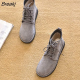 Autumn Winter Shoes Women Snow Boots Thick Sole Warm Plush Women Ankle Boots Cotton Shoes Ladies Botas