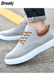 Shoes For Men Flats Men Shoes Driving Sneakers Men Shoes New Arrival Canvas Shoes Men Spring Summer