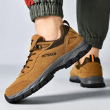 Men Shoes 2023 New Winter Boots Outdoor Casual Sneakers Comfortable Shoes for men Flats Large Sized 46 Walking
