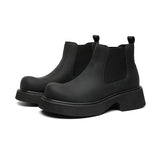 Breakj Martin Boots Ankle Boots