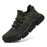 Sneakers Men Breathable Men Socks Running Shoes Lightweight Comfortable Walking Shoes for Men Zapatillas De