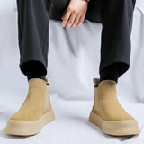 Breakj Boot Vintage Men's Boot