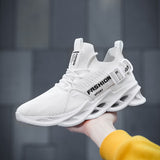 Running Shoes Women and Men Sneakers Breathable Outdoor Sport Fashion Comfortable Casual Gym Mens Shoes Size