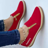 Breakj Women's Shoes Single Shoes Leisure In The Spring And Autumn Of 2025 New Light Women's Singles