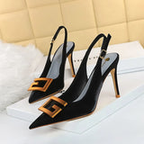 Breakj Single Shoe (Not Sold