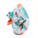 Shoes Men Breathable Confortable Sports Shoes Training Athletic Basketball Sneakers Women Zapatos De Mujer
