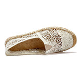 Fashion Shoes Summer Women Loafers Casual Lady Lace Shoes Beige Blk Elegant Woman Casual Shoes Solid Embroider