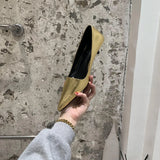Women Fashion Sweet Silver High Heel Sexy Pumps Thin Heels Party Dress Female Shoe Mujer Women's