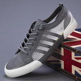 Breakj Men's Shoes 2025 Summer New Trendy Men's Canvas Shoes Korean Version Of Leisure Old Beijing Cloth Shoes Spring And Summer