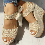 for Women Sandals Flat Open Toe Shoes Square Toe Heels Sandals Chunky Stripper Heels Casual Super High Sandals