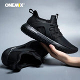 Unisex Sport Shoes Lightweight Breathable Air Mesh Running Sneakers Max Men Vulcanized Trainers Tennis