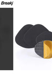 Shoe Patches Vamp Repair Insoles Patch Vamp Repair Subsidy Shoe Insole Heel Protector Lined Anti-Wear Shoe